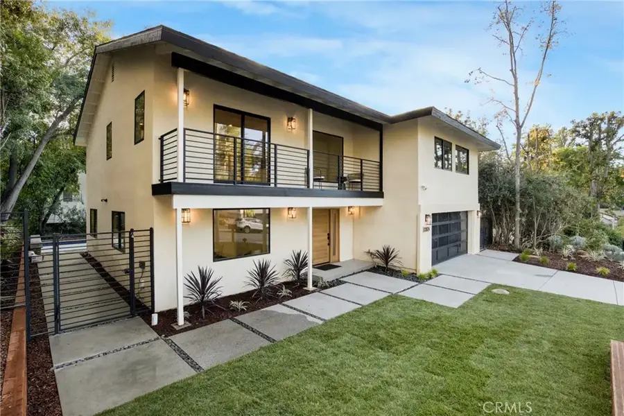 22824 Sparrowdell, Calabasas, CA 91302 - Image #3