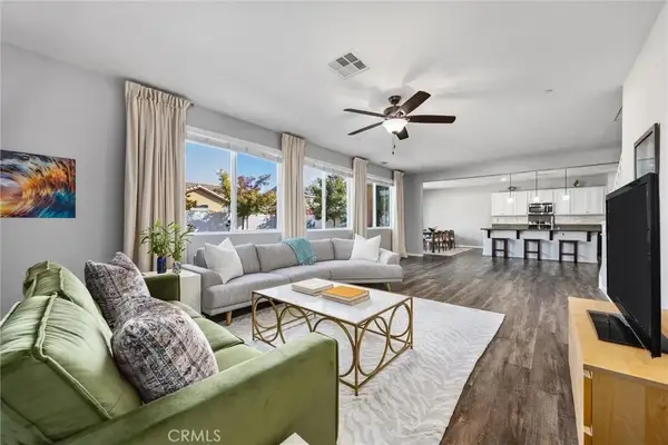 308 White Alder Drive, Bakersfield, CA 93314