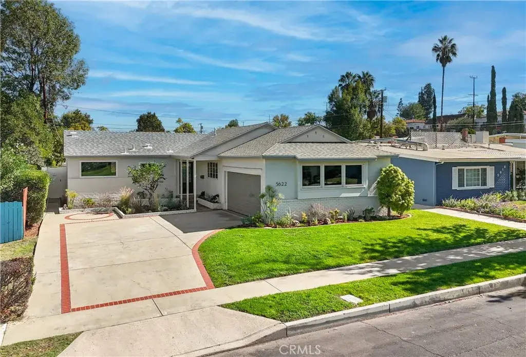 5622 Babbitt Avenue, Encino, CA 91316 - Image #1