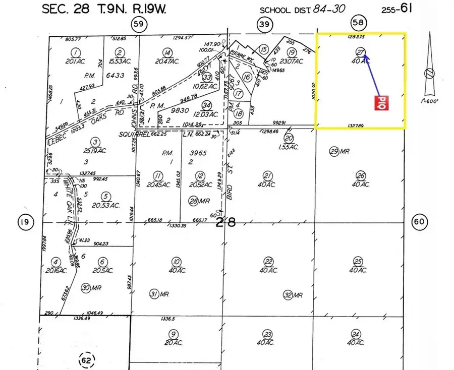 1 Clear Canyon, Lebec, CA 93243 - #2