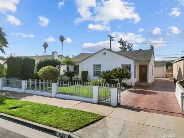 622 Griffith Street, San Fernando, CA 91340