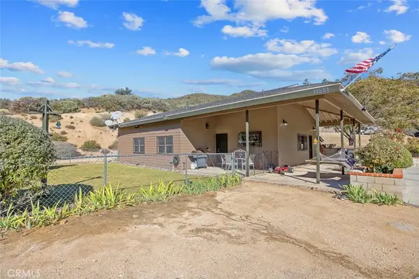 11551 Lonesome Valley, Leona Valley, CA 93551