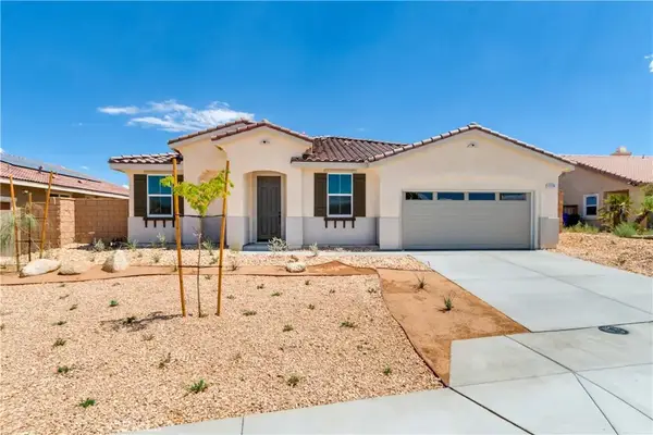 13739 Mesa View Drive, Victorville, CA 92392