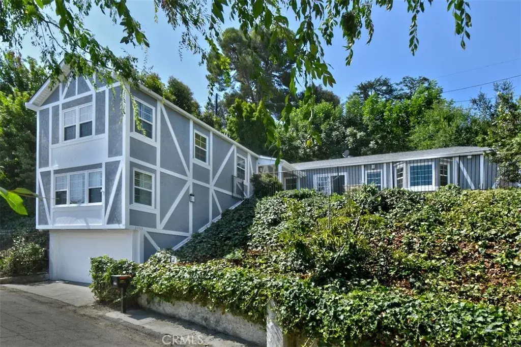 3753 Berry Drive, Studio City, CA 91604 - Image #1