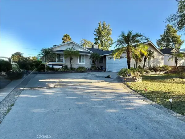 15013 San Jose, Mission Hills (san Fernando), CA 91345