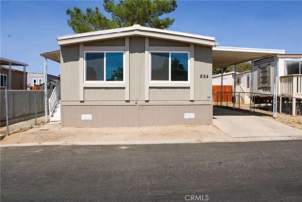 3300 15th West #254, Rosamond, CA 93560 - Image #1