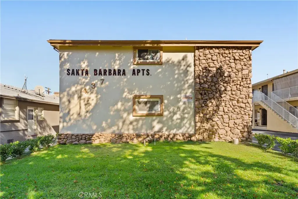 437 W Glenoaks Boulevard, Glendale, CA 91202 - Image #1