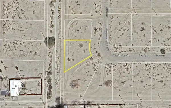 2905 Stardust, Thermal, CA 92274