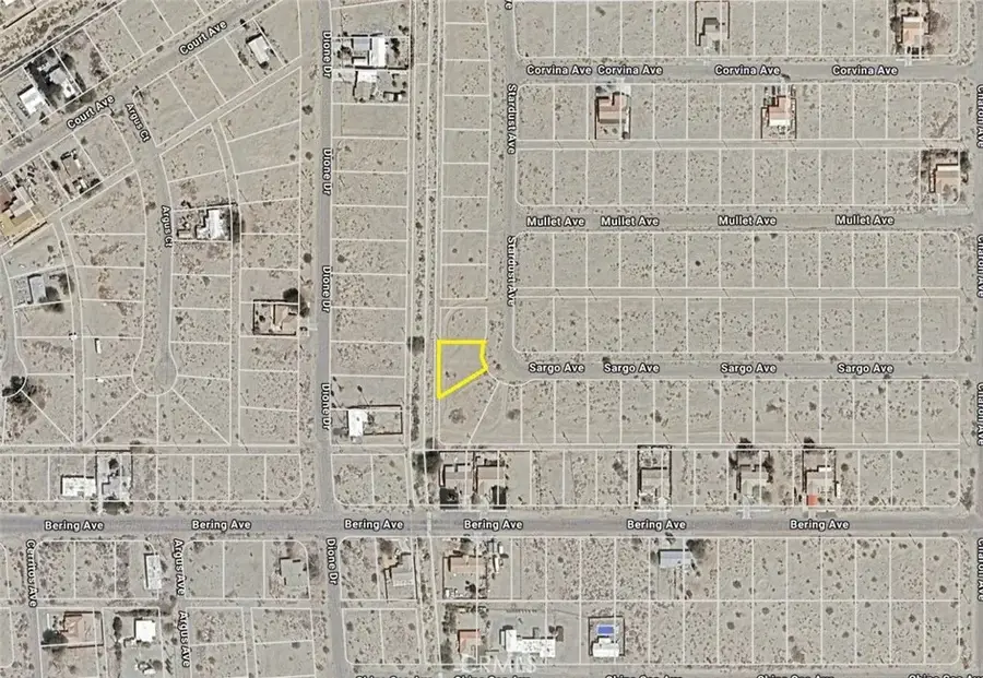 2905 Stardust, Thermal, CA 92274 - Image #2