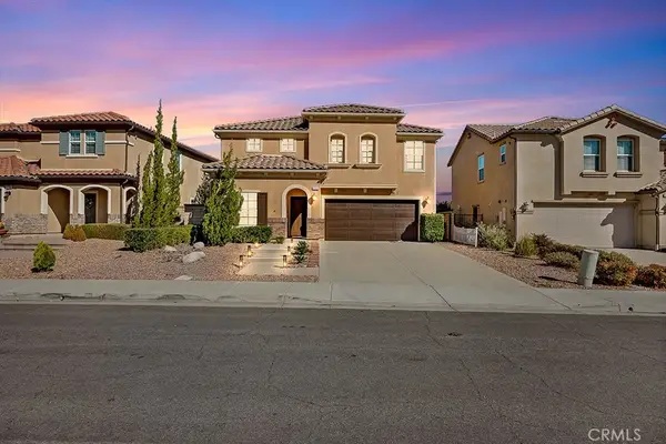 2727 Goldenrain Street, Palmdale, CA 93551