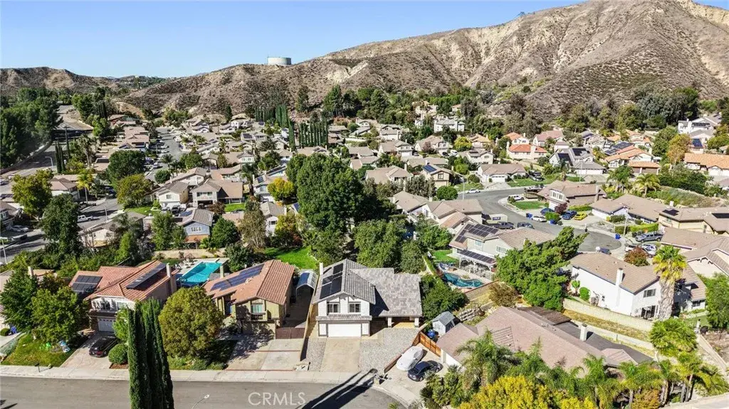 28647 Visco Court, Saugus, CA 91390 - Image #1