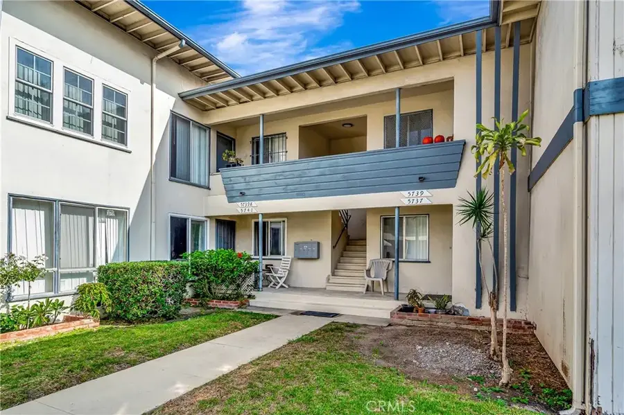 5741 Clemson, Los Angeles, CA 90016 - Image #3