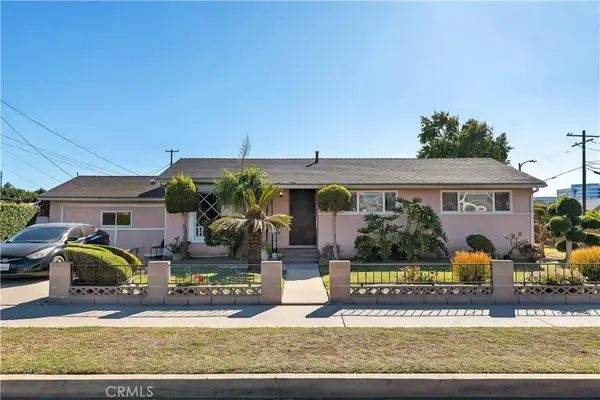 18600 S New Hampshire, Gardena, CA 90248