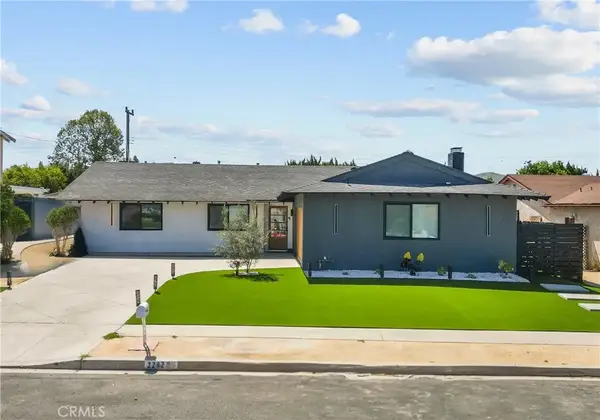 2282 Brentwood Street, Simi Valley, CA 93063