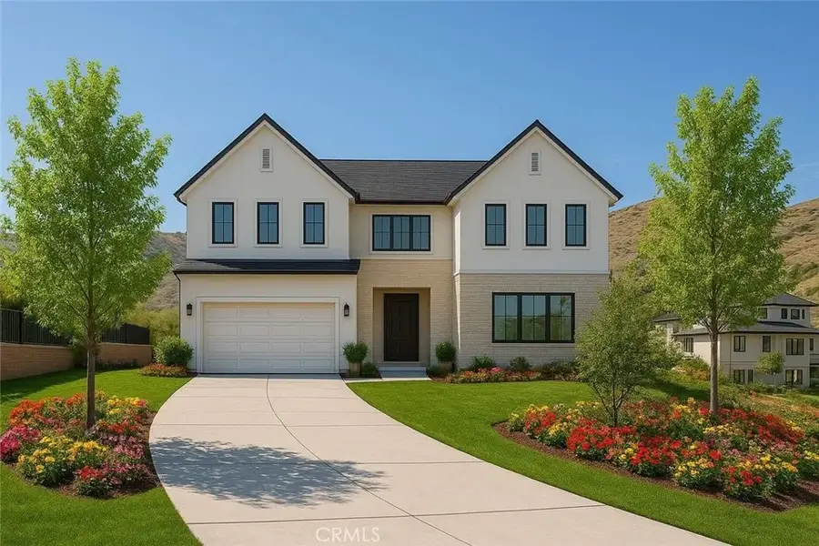 20133 Galway Ln, Porter Ranch, CA 91326 - Image #2