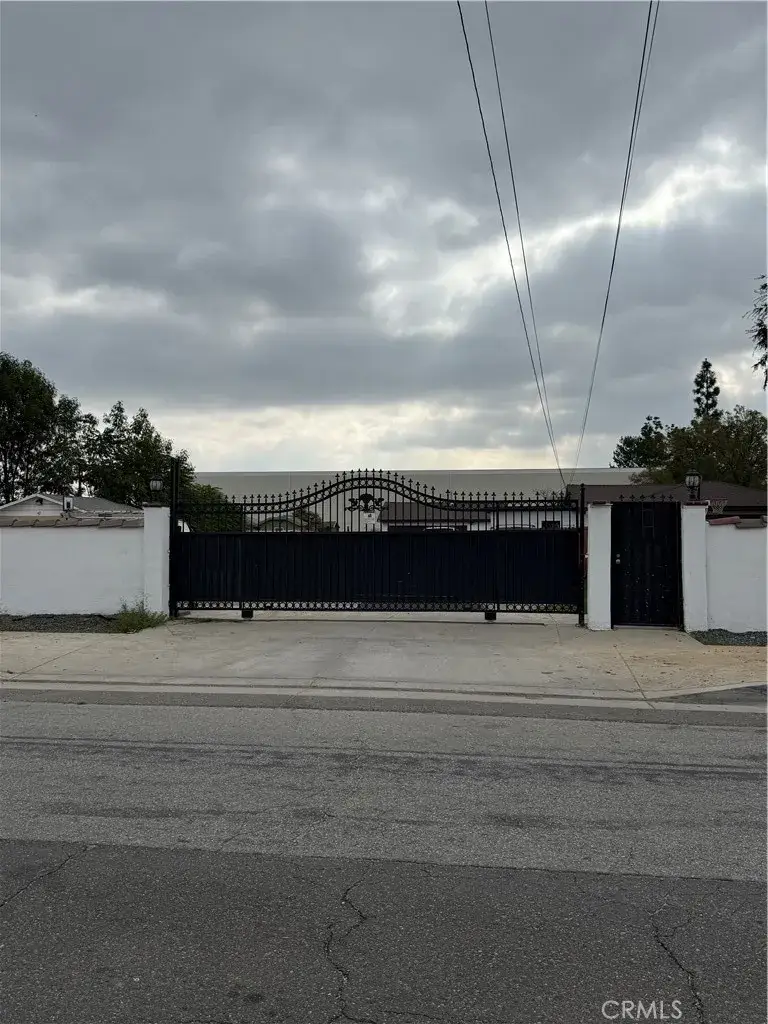 320 S 5th, La Puente, CA 91746 - #1