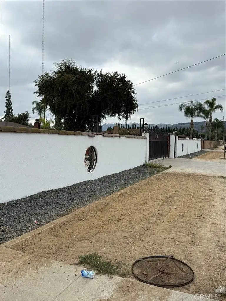 320 S 5th, La Puente, CA 91746 - #2