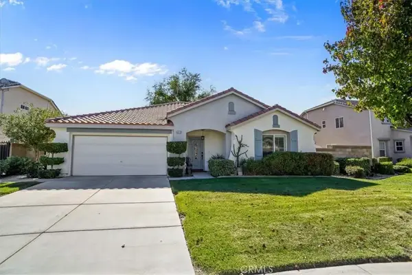 4318 Olivera Place, Quartz Hill, CA 93536