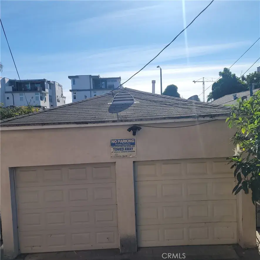 8741 Cattaraugus Avenue, Los Angeles, CA 90034 - Image #2