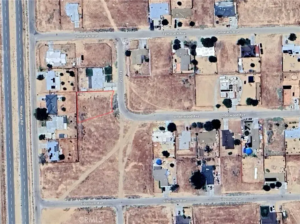 0 0, California City, CA 93505 - Image #1