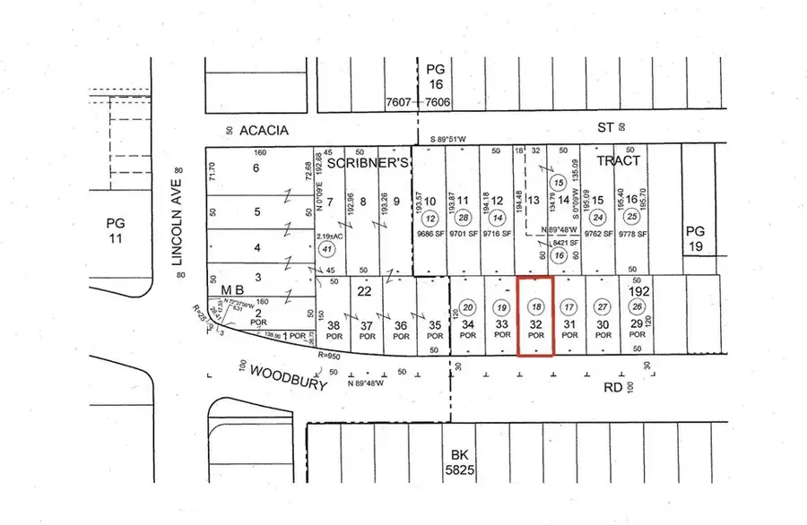 343 W Woodbury, Altadena, CA 91001 - #3