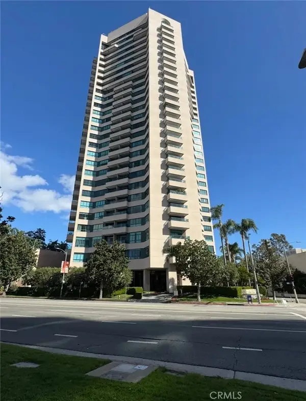 10490 Wilshire Boulevard #1602, Los Angeles, CA 90024