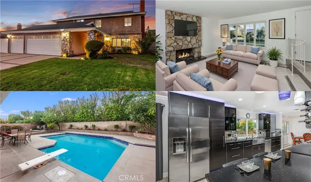 22715 Keswick Street, West Hills, CA 91304 - Image #1