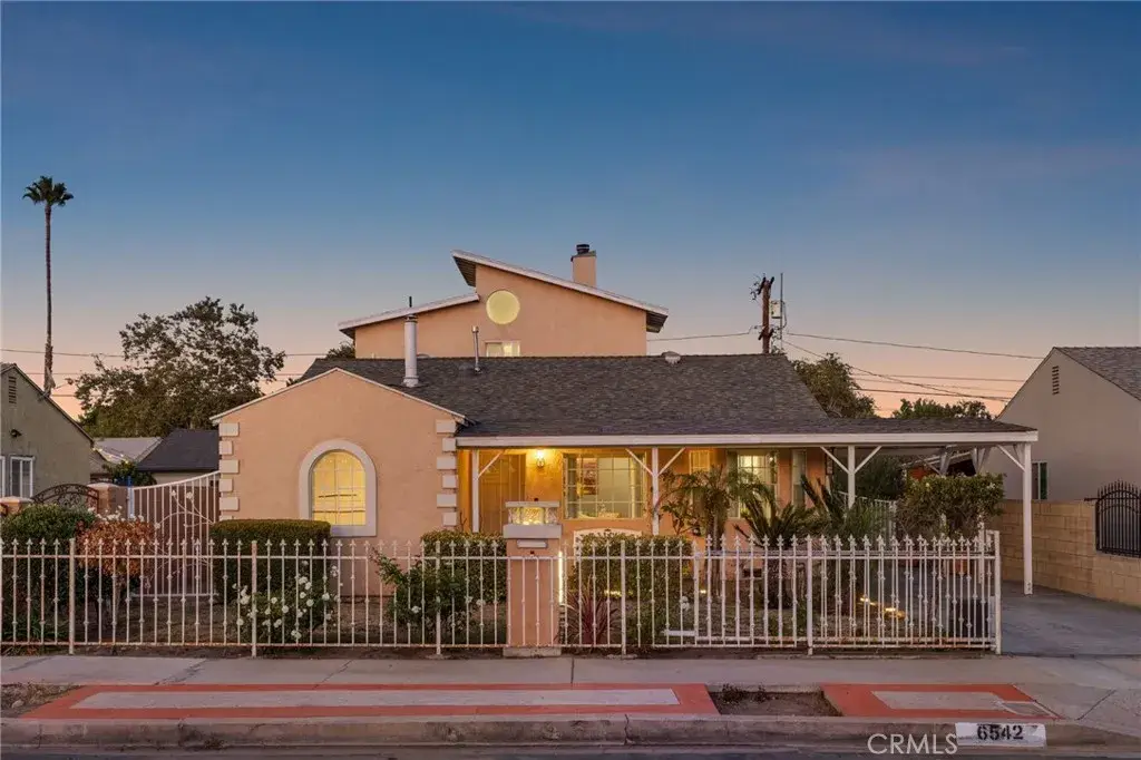 6542 Babcock Avenue, North Hollywood, CA 91606 - Image #1