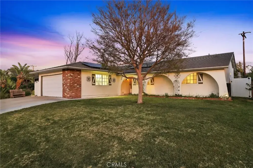 2158 Waldo Street, Simi Valley, CA 93065 - #1