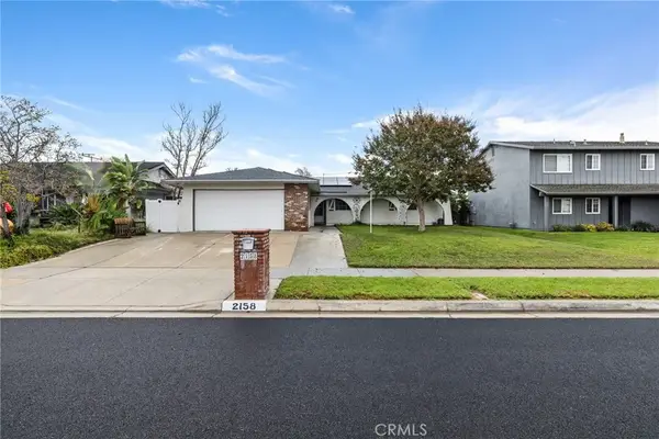 2158 Waldo Street, Simi Valley, CA 93065