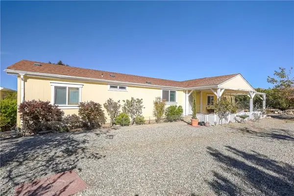 29520 Piani, Pearblossom, CA 93553