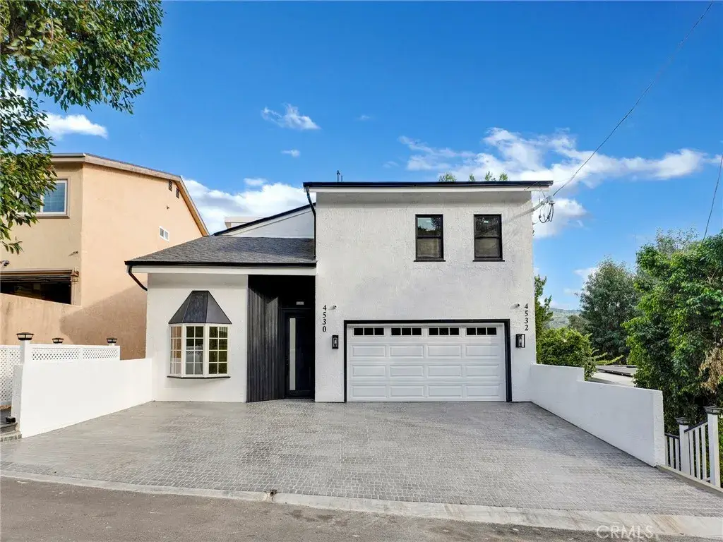4530 Ensenada, Woodland Hills, CA 91364 - #1