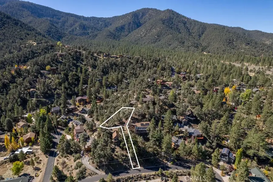 16524 Oakwood, Pine Mountain Club, CA 93222 - Image #3
