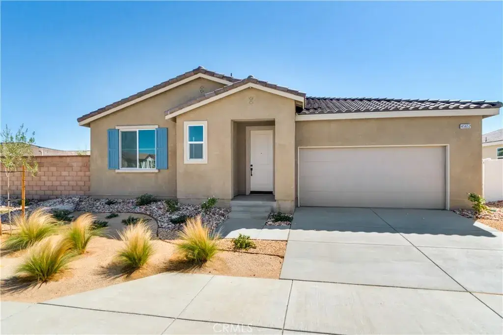 45652 Rachel Avenue, Lancaster, CA 93534 - Image #1