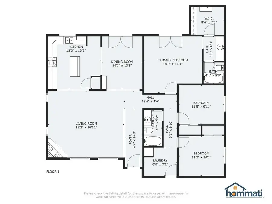 20325 94th Street, California City, CA 93505 - #3
