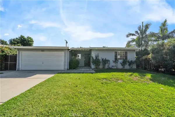 920 Millbury Avenue, La Puente, CA 91746