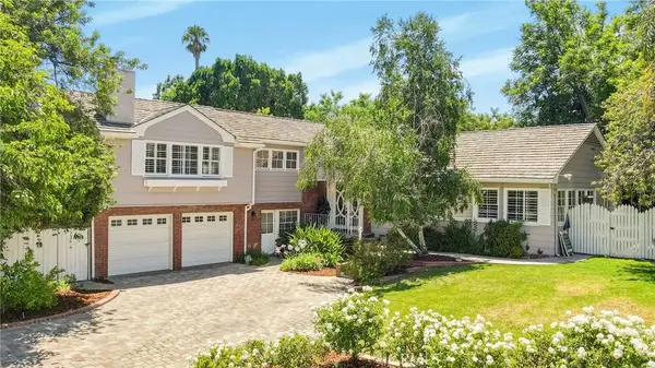 20300 Delita Drive, Woodland Hills, CA 91364