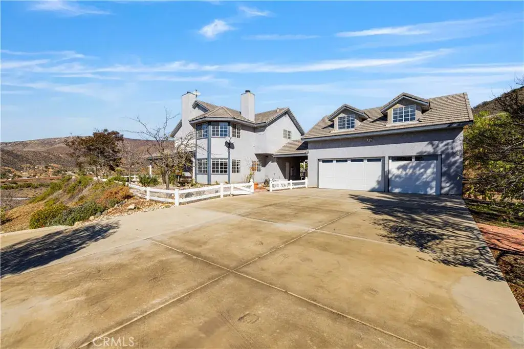 4131 Pelona Canyon Road, Acton, CA 93510 - #1