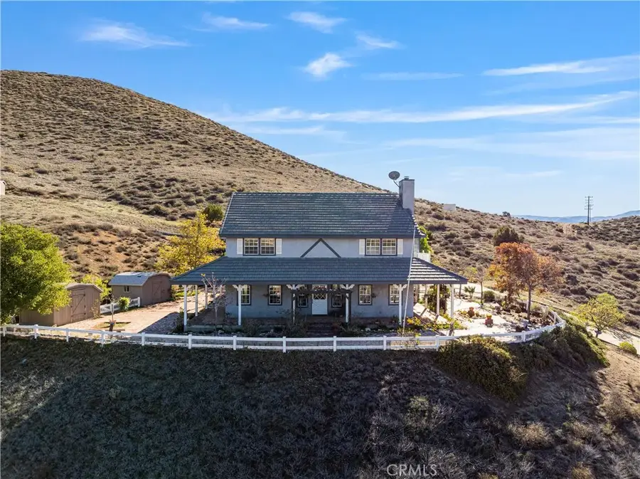 4131 Pelona Canyon Road, Acton, CA 93510 - #2