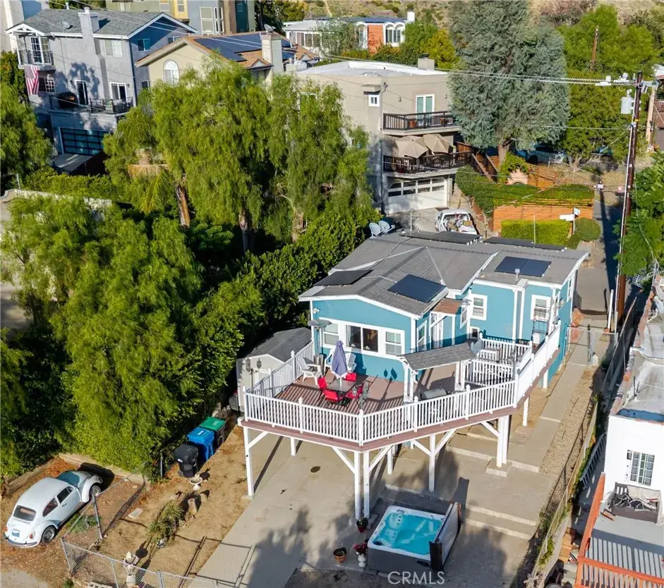 21410 Wahoo Trail, Chatsworth, CA 91311 - #1