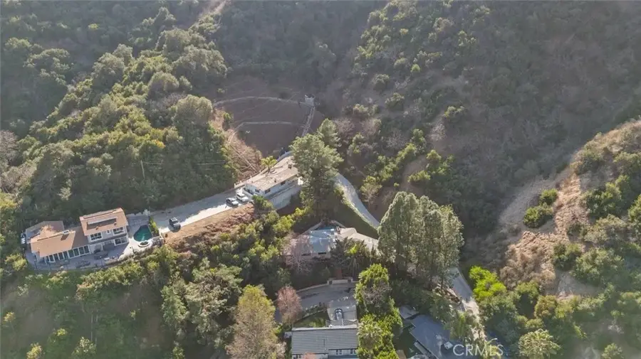 3277 Longridge Terrace, Sherman Oaks, CA 91423 - #3