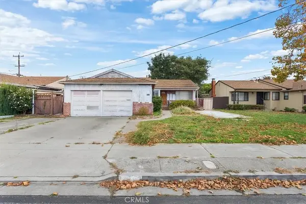 15512 Farnsworth, San Leandro, CA 94579