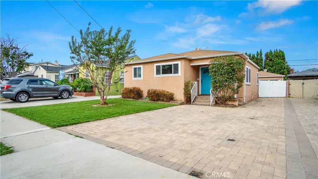 4485 W 142nd Street, Hawthorne, CA 90250 - Image #1
