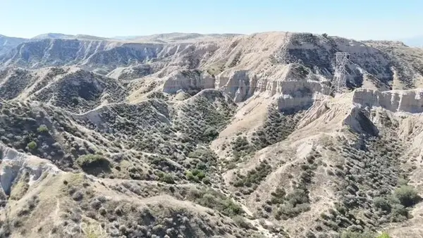 0 Vasquez Canyon, Canyon Country, CA 91351