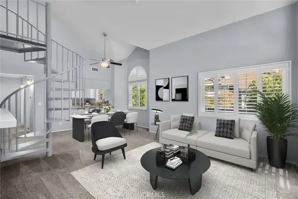 20344 Fanchon #132, Canyon Country, CA 91351