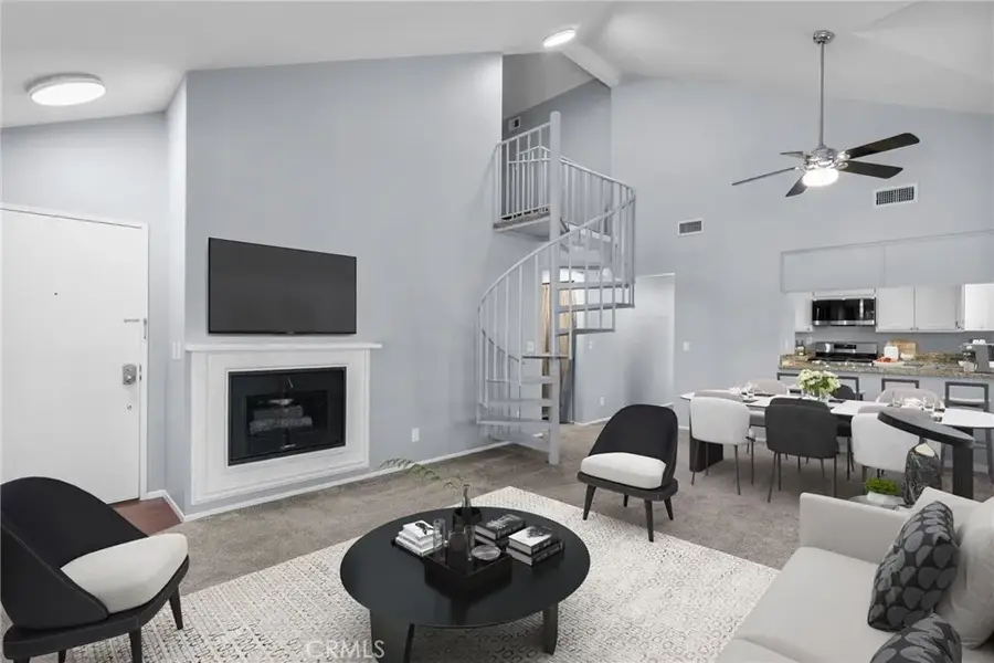 20344 Fanchon #132, Canyon Country, CA 91351 - Image #2