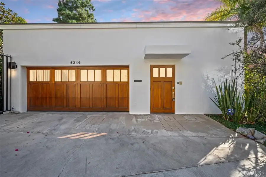 8246 Woodshill Trail, Los Angeles, CA 90069 - Image #3
