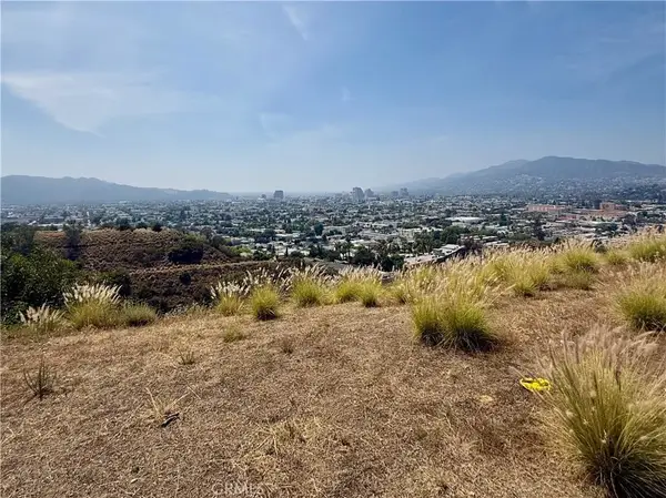 4751 Round Top, Glendale, CA 90065