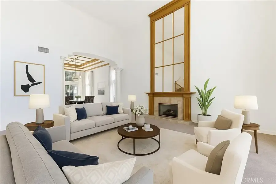 19641 Falcon Ridge Lane, Porter Ranch, CA 91326 - Image #3