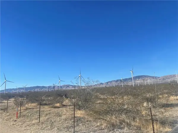 0 Irone, Rosamond, CA 93560